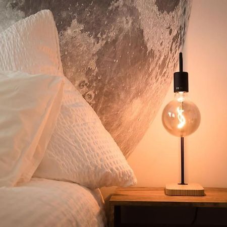 Cozy City Apartments In Center K19 Wien Ngoại thất bức ảnh