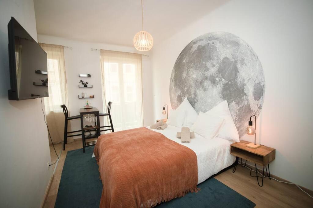 Cozy City Apartments In Center K19 Wien Ngoại thất bức ảnh