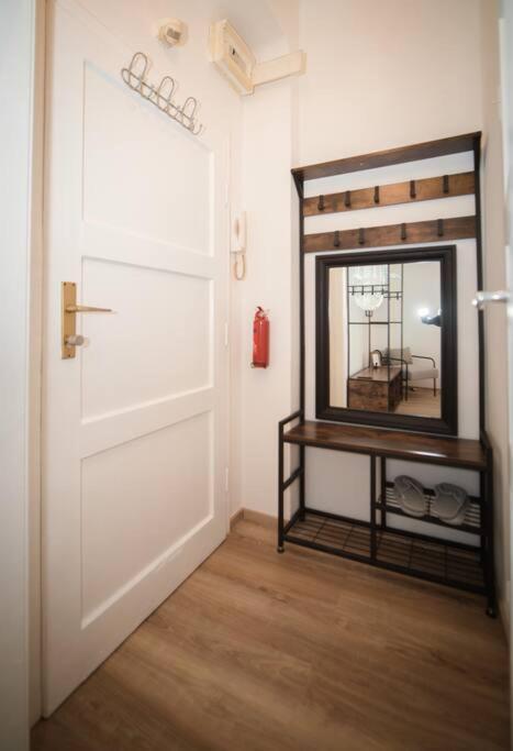 Cozy City Apartments In Center K19 Wien Ngoại thất bức ảnh