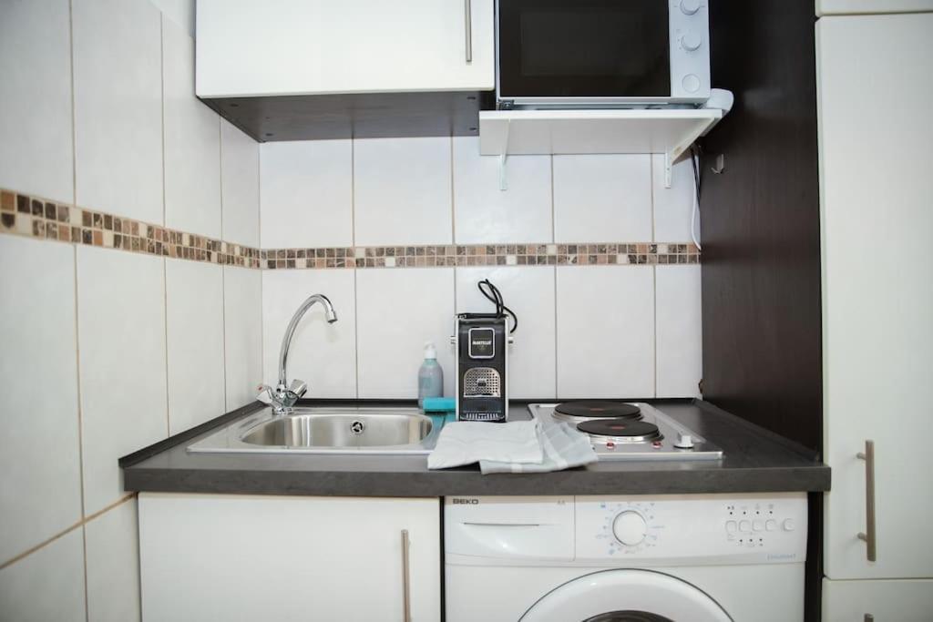 Cozy City Apartments In Center K19 Wien Ngoại thất bức ảnh