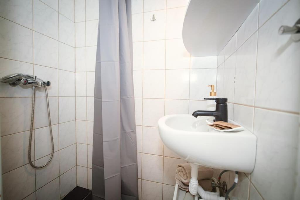 Cozy City Apartments In Center K19 Wien Ngoại thất bức ảnh